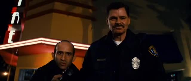 Trestna lavice 2005 CZ