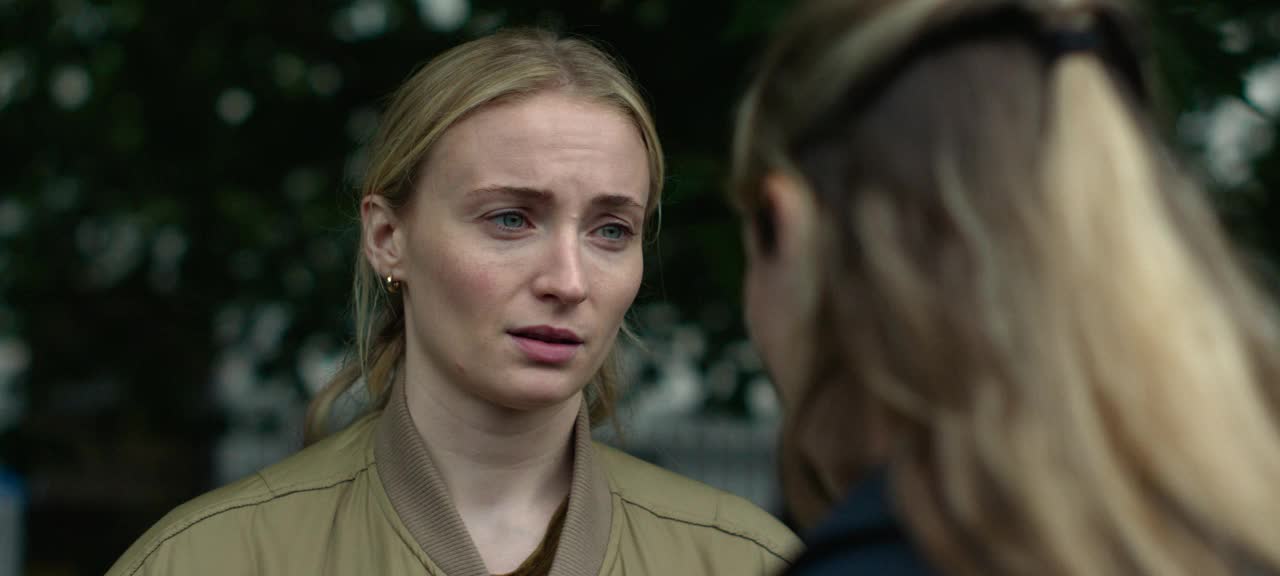 Přepadení - Steal S01E05 2026 CZ titulky HD