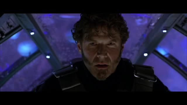 Riddick  2004 Kronika temna DVD CZ