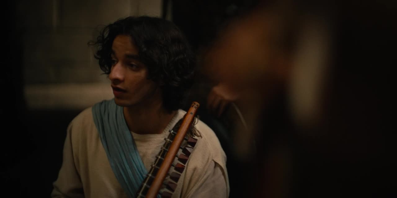 Dům Davidův S01E05 2025 CZ titulky HD