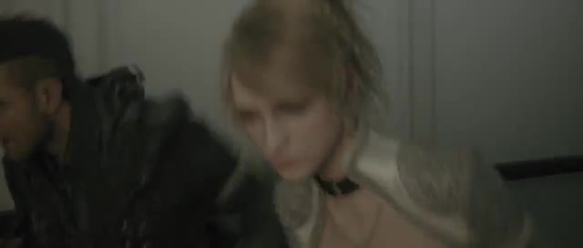 Kingsglaive  Final Fantasy XV CZ dabing  2016  Animovany   Fantasy