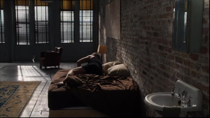 Kuryr z podsveti  The Courier  2012 BRrip CZdabing