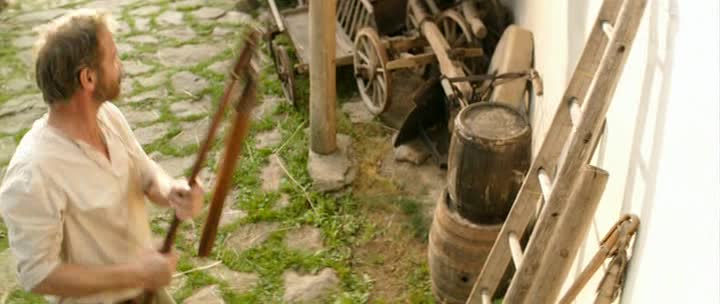 Tri bratri 2014  CZ film