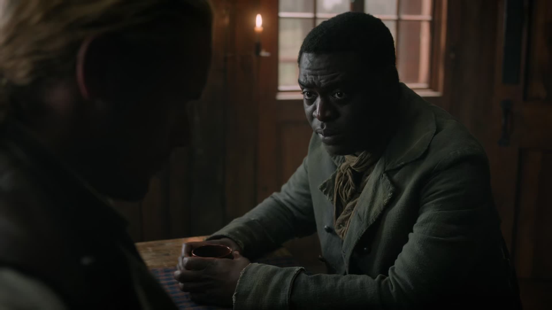 Cizinka - Outlander S08E05 2026 CZ titulky HD