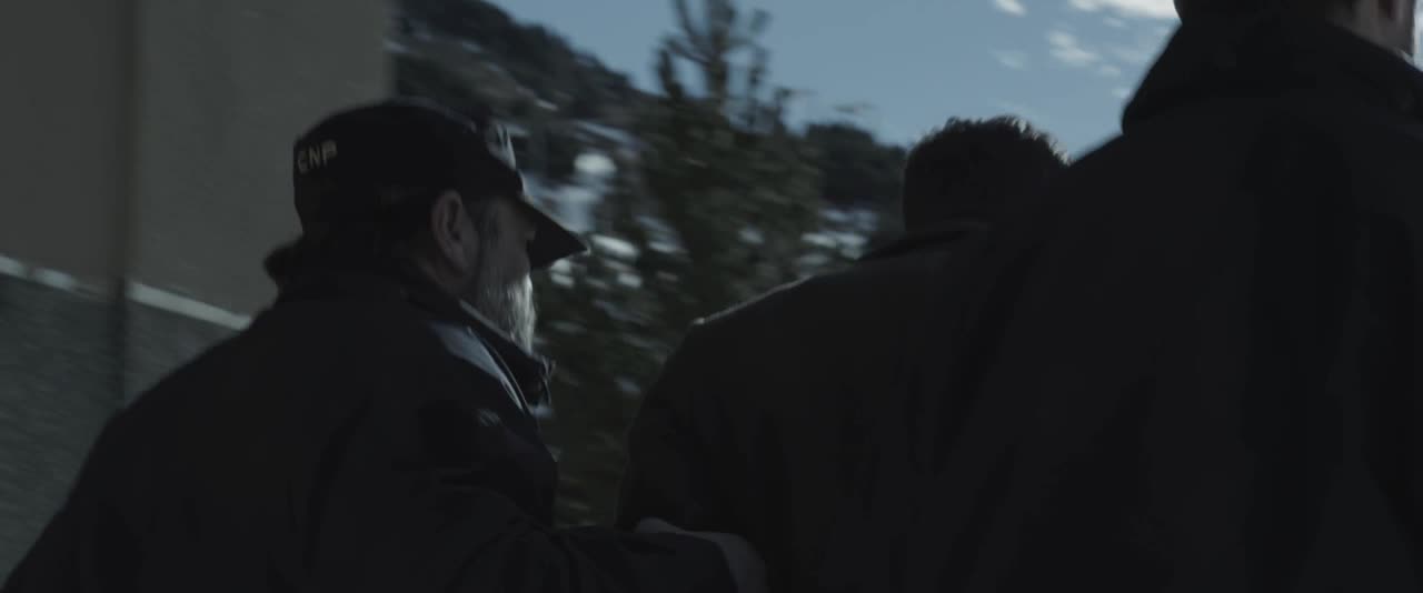 Neviditelny host Contratiempo The Invisible Guest 2016 titulky SK 720p