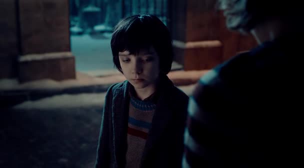 Hugo a jeho velky objev 2011 cz