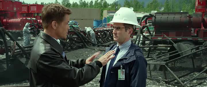 Monster Trucks 2016 BDRip XViD DD 5 1 CZ dabing