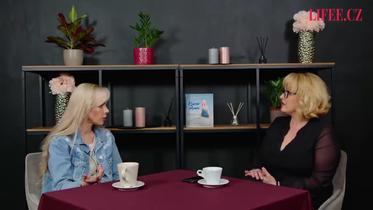 Jana Fabiánová Na veřejný lynč jsem zvyklá