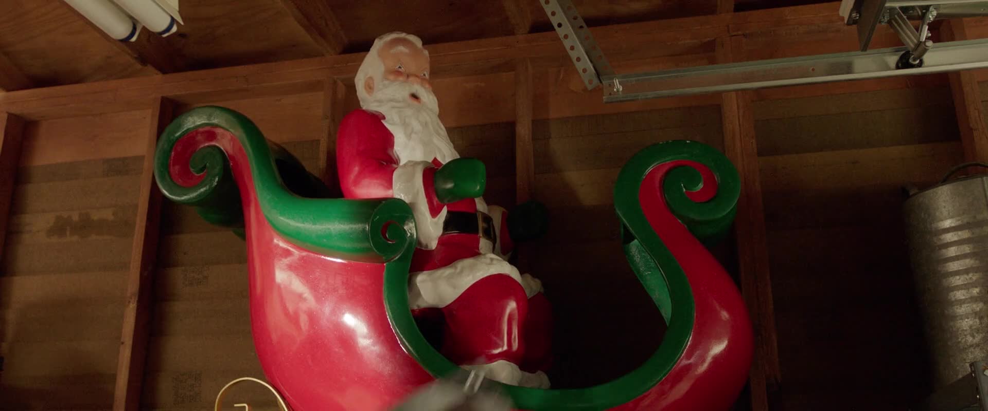 Vianoce u Meyersovcov  2016 SK dabing HD