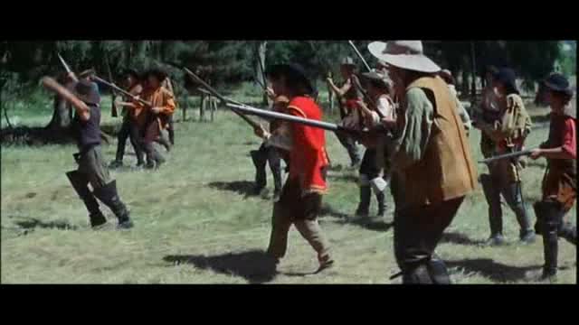 Angelika 1 Markyza andelu  1964 DVD CZ