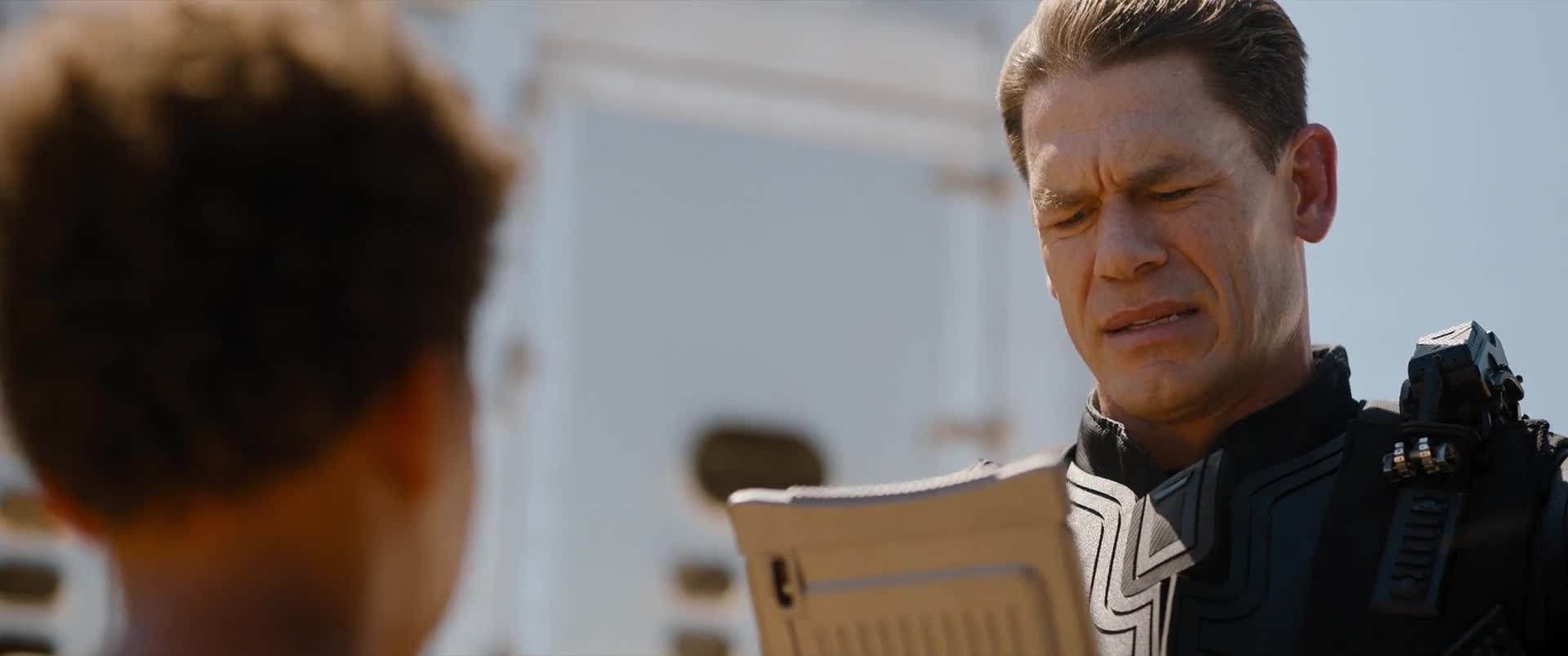 Rychle a zběsile 10 2023 CZ dabing HD