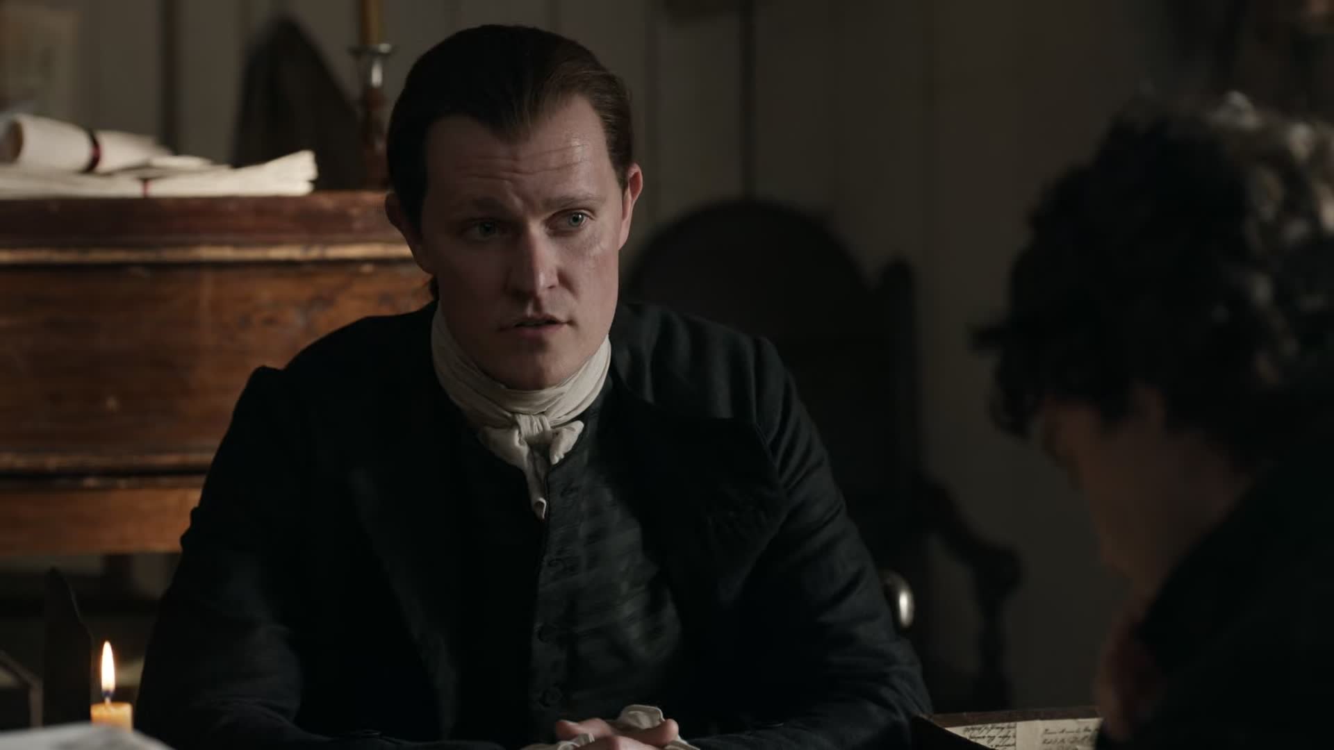 Cizinka - Outlander S08E04 2026 CZ titulky HD