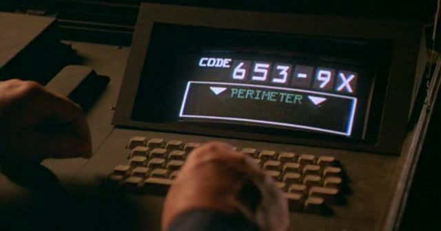 Bezici muz 1987 CZ dab