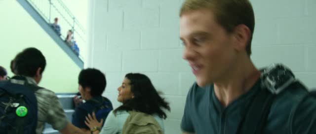 Projekt minulost cz dabing novinka 2014