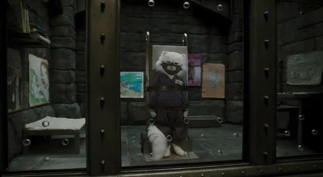 Jako kocky a psi 2010 DVDRip XviD CZ iMAGiN