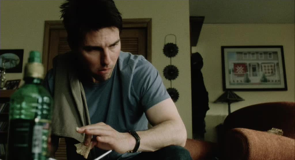 Valka svetu - War of the Worlds 2005 CZ dabing