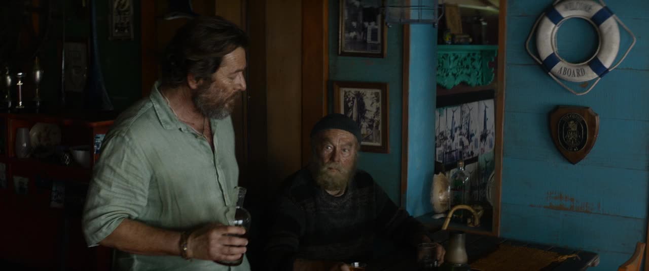 Ticho pred bouri 2019 CZ dabing HD