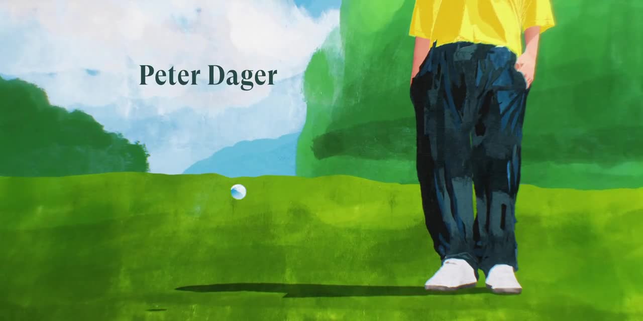 Druhá šance na greenu - Stick S01E05 2025 CZ titulky HD