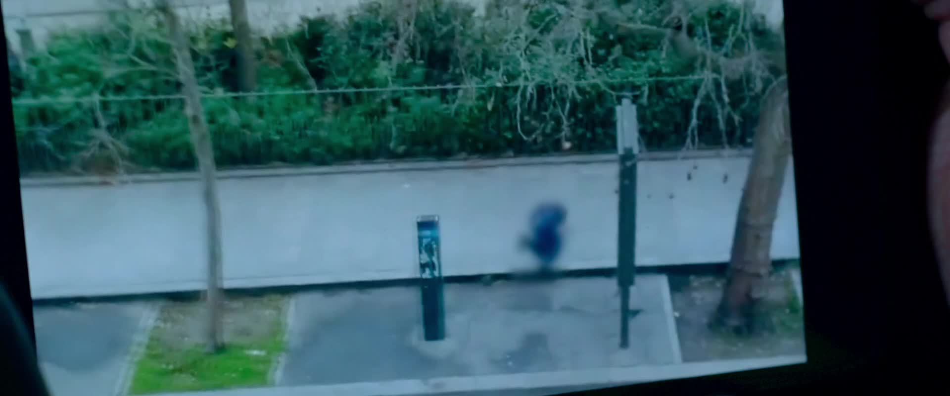 Den ked sme zomreli 2020 SK titulky HD