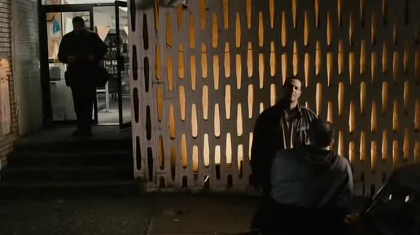 Nebezpecny mstitel  2009 DVD CZ