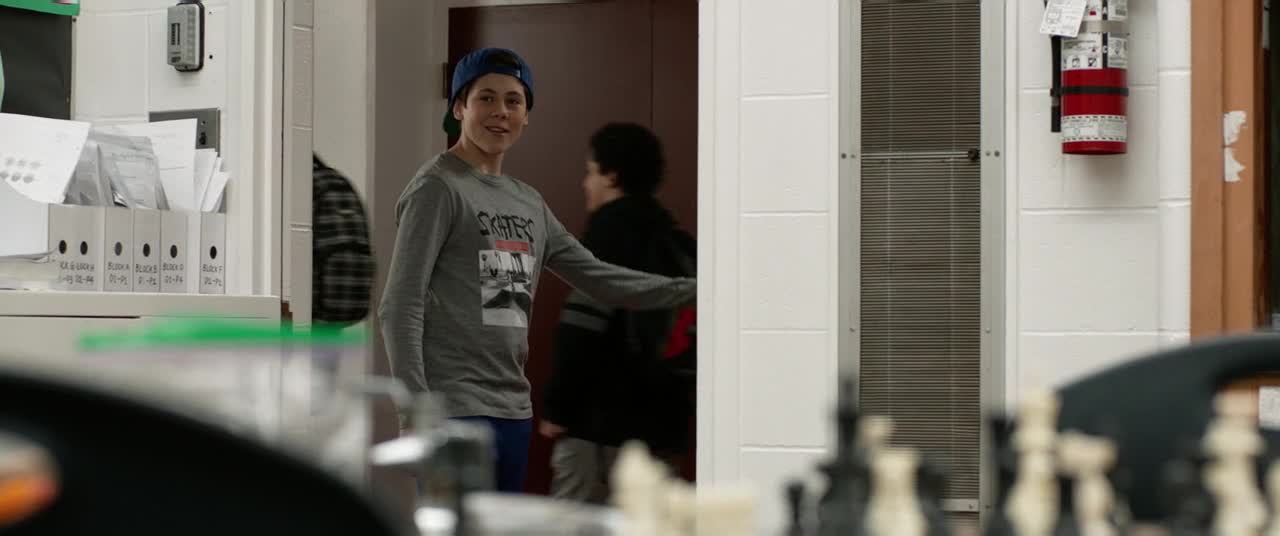 Predator Evoluce 2018 CZ dabing HD