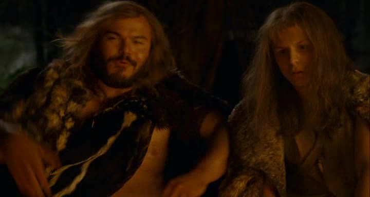 Rok jedna 2009 CZ dabing