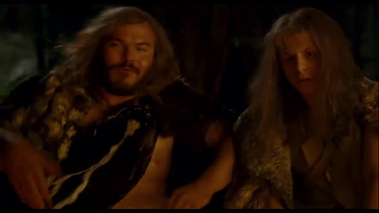 Rok jedna  2009 Dobrodruzny Komedie 1080p   Cz dabing partner 23637728