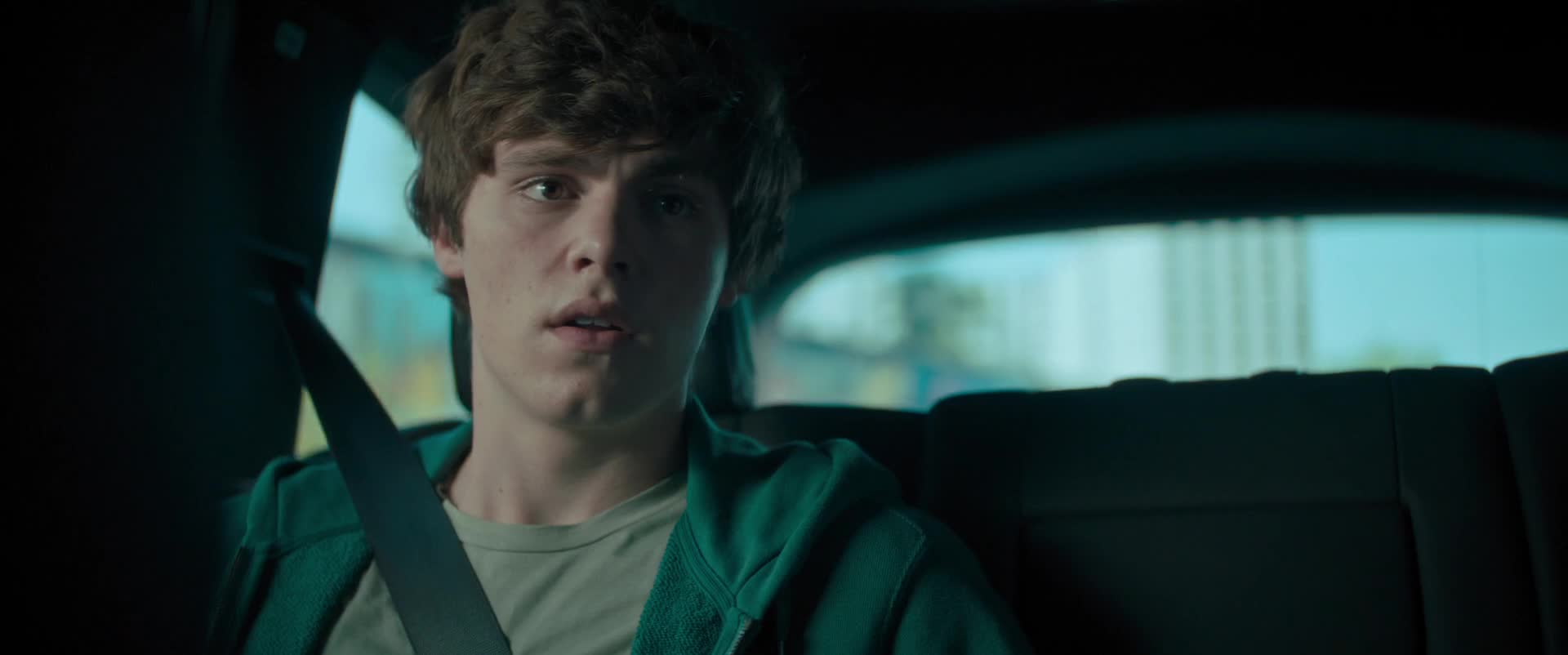 Jízda smrti 2023 drama krimi CZ SK titulky HD