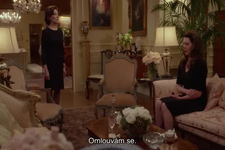 Gilmore Girls A Year in the Life S01E01 Winter
