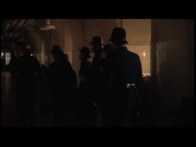 Kmotr 2 1974 CZ dabing