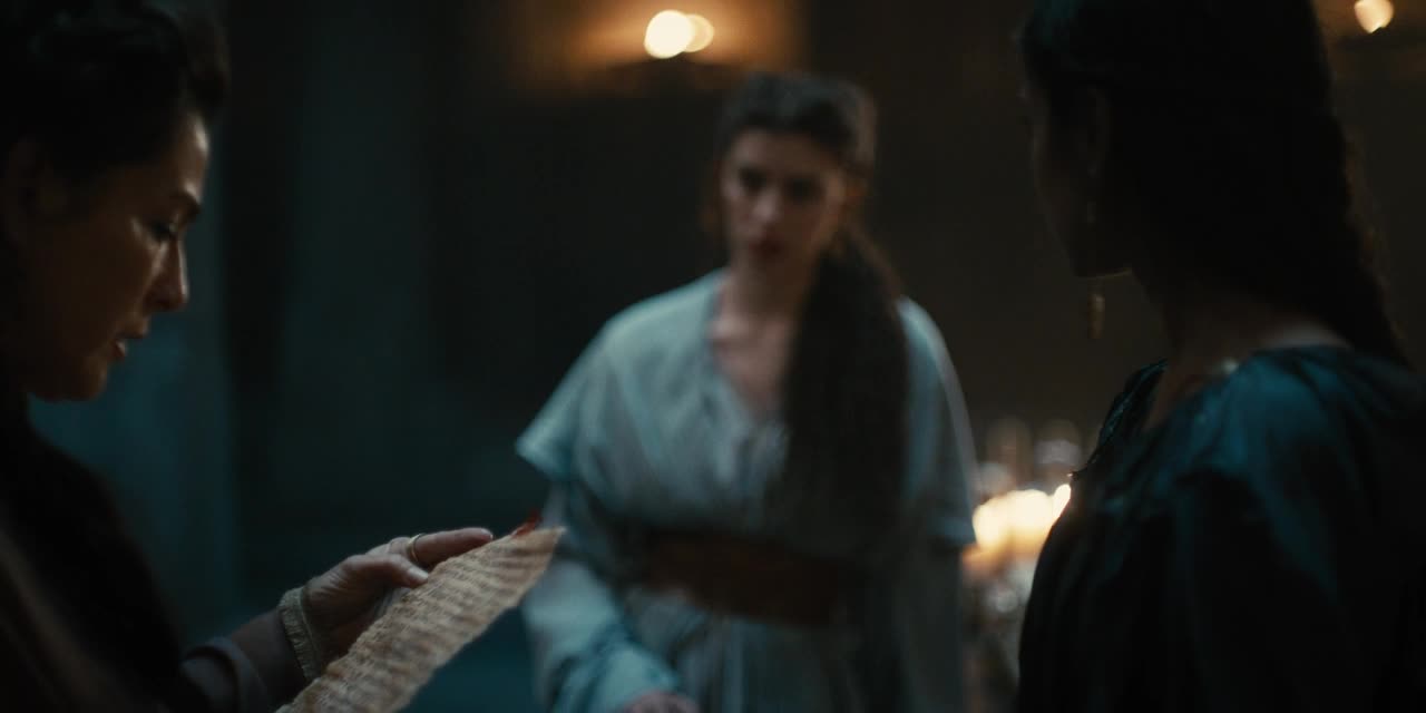 Dům Davidův S01E07 2025 CZ titulky HD