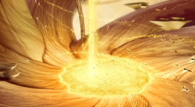 Zvonilka a ztraceny poklad   Tanker Bell and the Lost Treasure   2009 DVDrip CZdabing