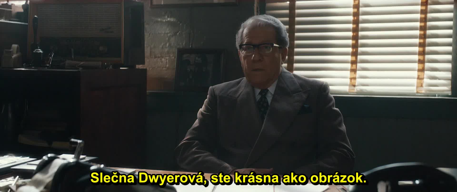 Americka idyla American Pastoral 2016 HC titulky SK 1080p BluRay