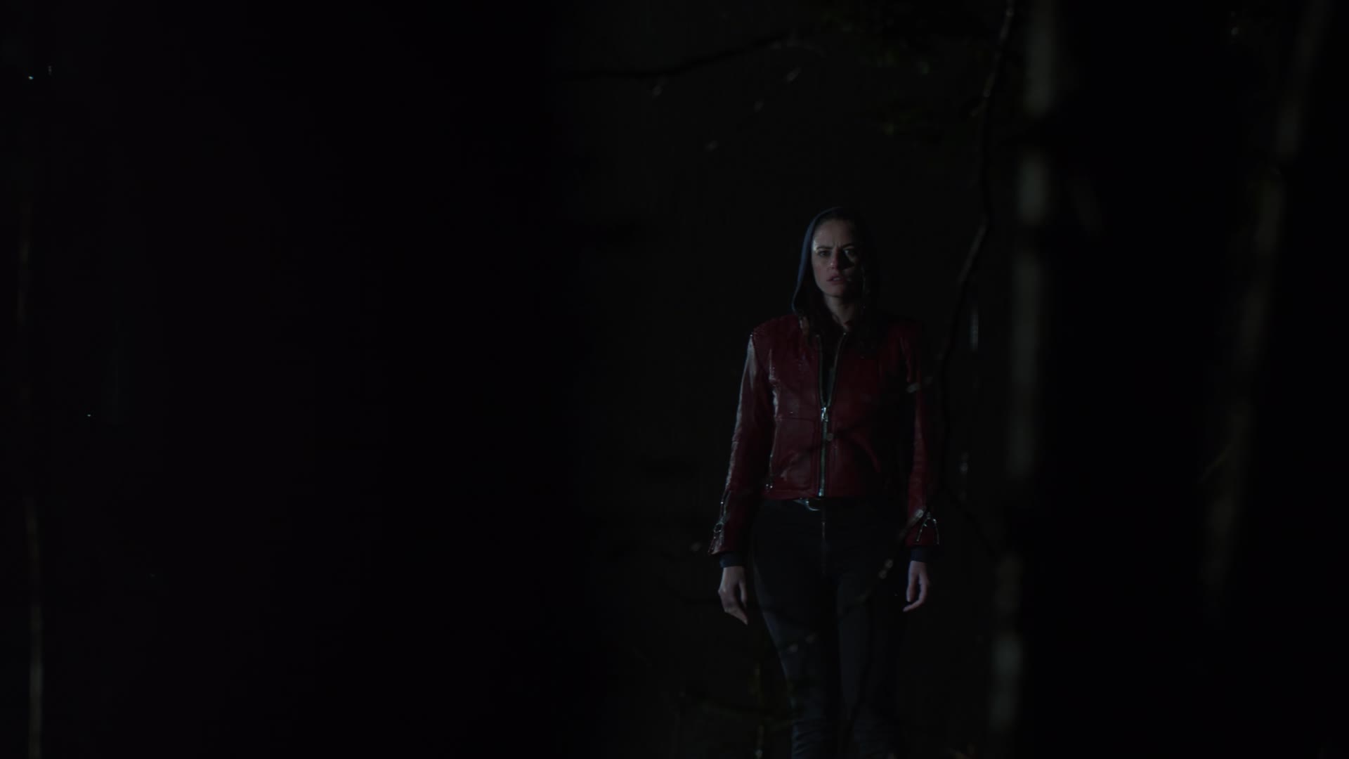 Resident Evil Vitejte v Raccoon City 2021 horor thriller CZ dabing HD