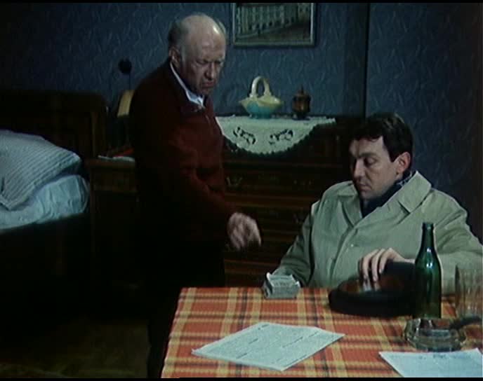 Tricet pripadu majora Zemana 09 Lod do Hamburku