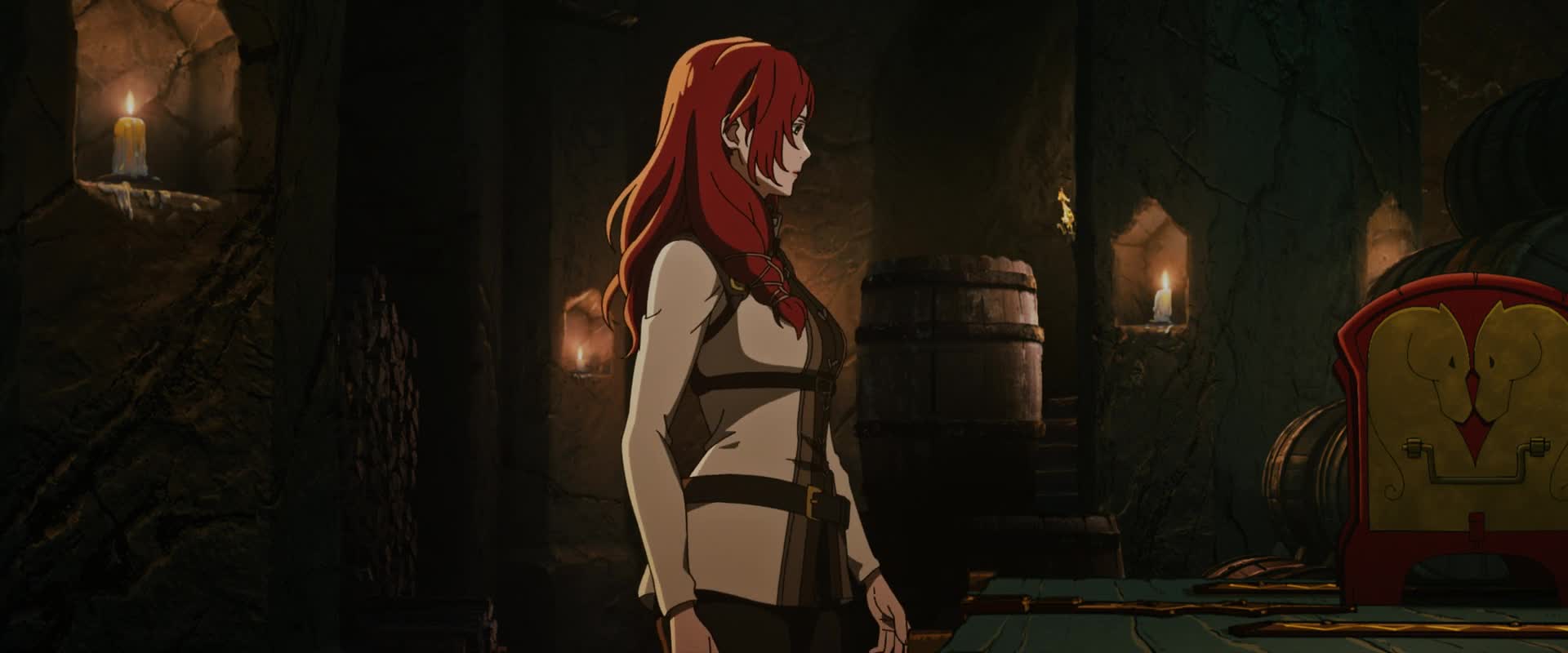 Pán prstenů: Válka Rohirů 2024 CZ SK titulky HD