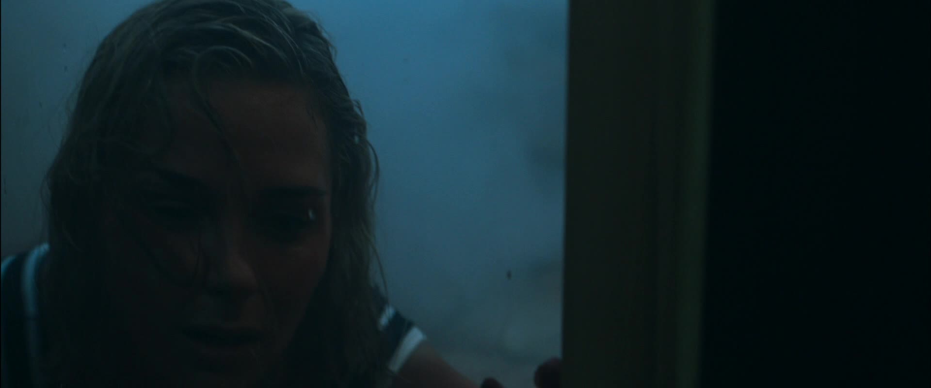 Unikova hra Turnaj sampionu 2021 horor thriller akcni drama CZ dabing HD