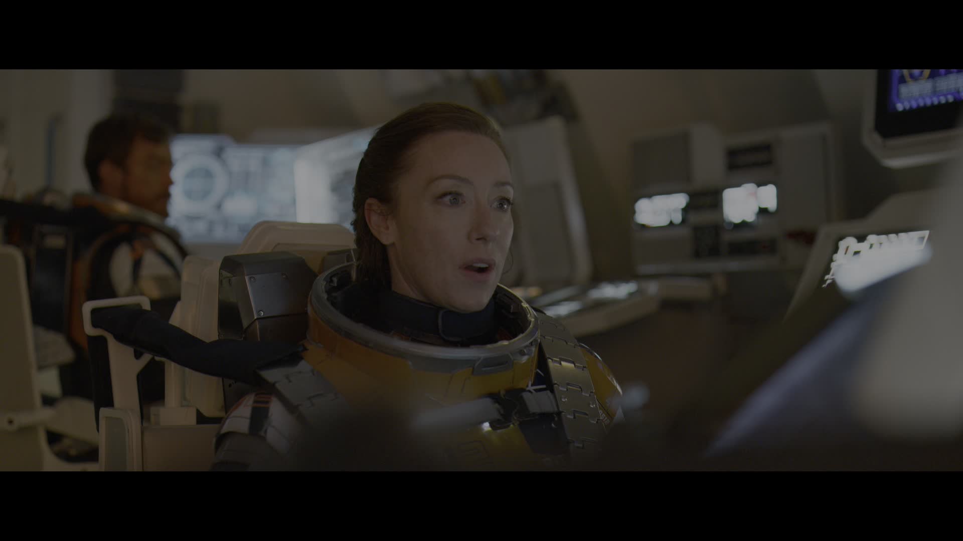 Ztraceni ve vesmiru - Lost in Space S03E02 CZ dabing HD 1080p