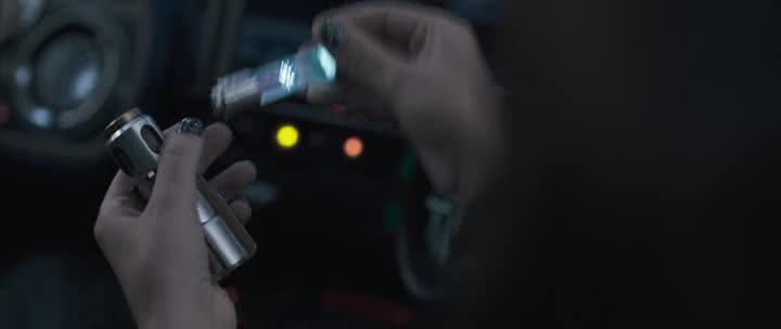 Solo Star Wars Story 2018 CZ dabing