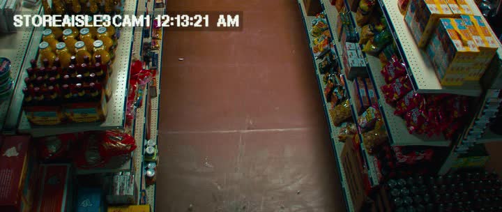 Bitevni lod - Battleship 2012 CZ dab