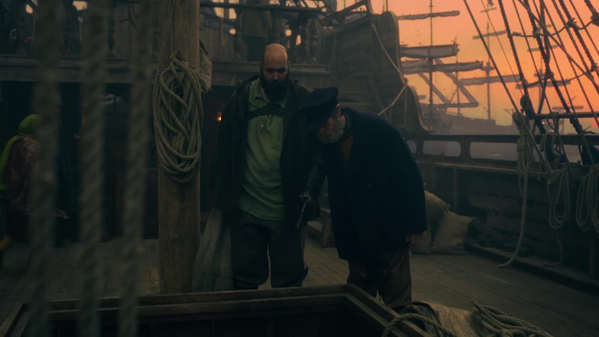 Dracula 2020 S01E02 CZ dabing HD 1080p