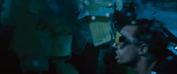 Blaznovo zlato  Fool s Gold  CZ dabing  2008