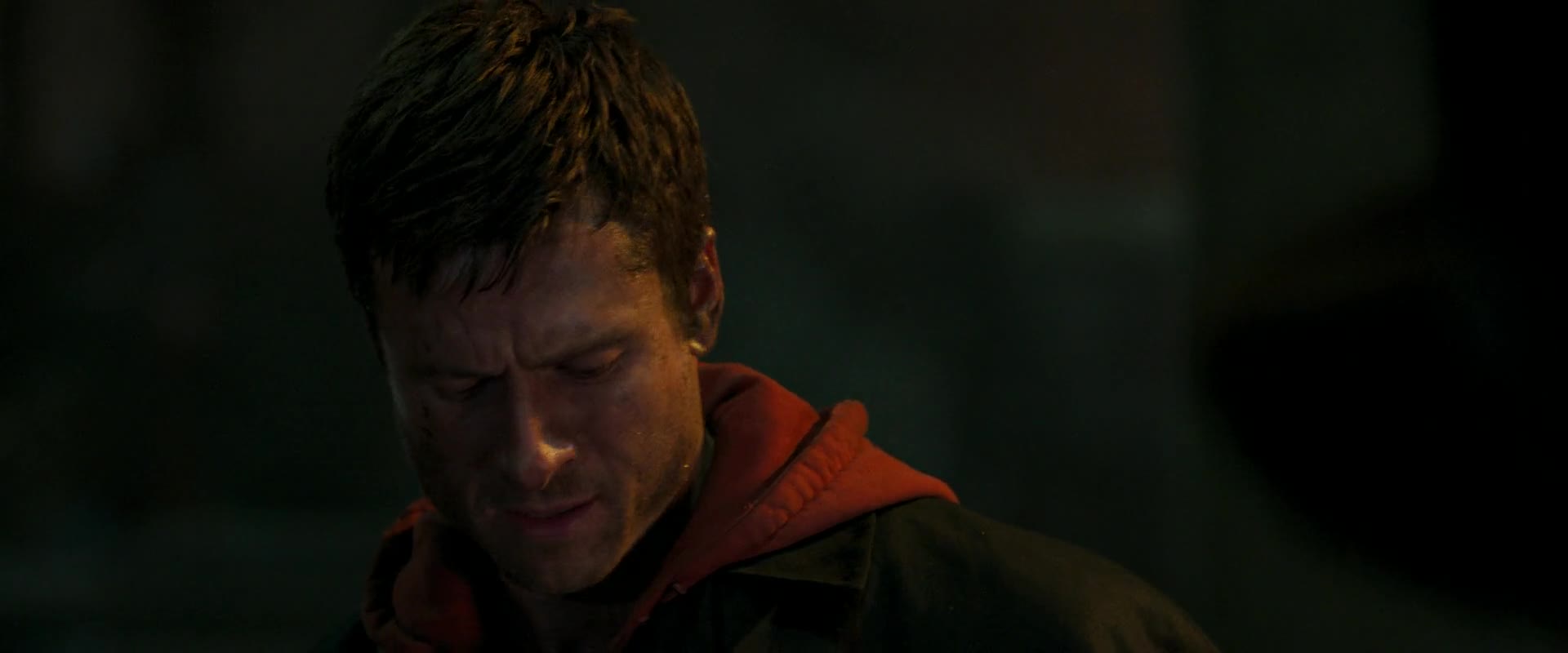 Běžící muž 2025 CZ titulky HD