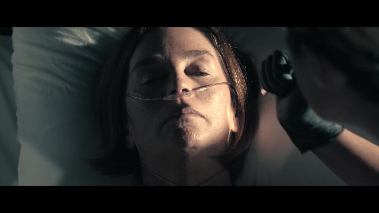 Ráj - Paradise 2026 S02E03 CZ titulky HD