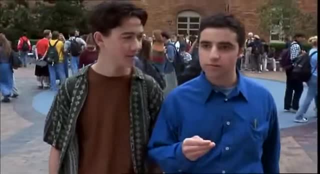 Deset duvodu proc te nenavidim   1999 DVD CZ