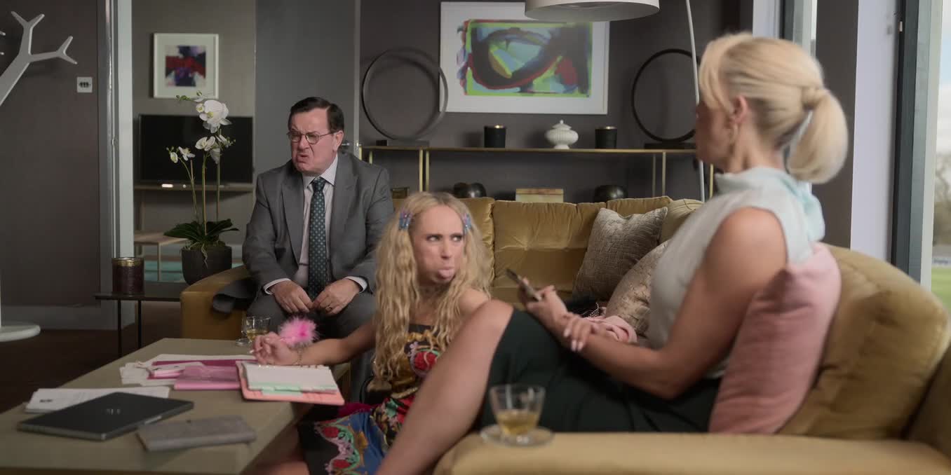 Ted Lasso S03E12 CZ titulky HD