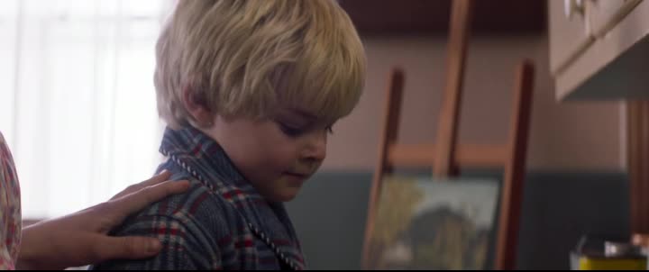 Jeste mame cas 2020 CZ dabing