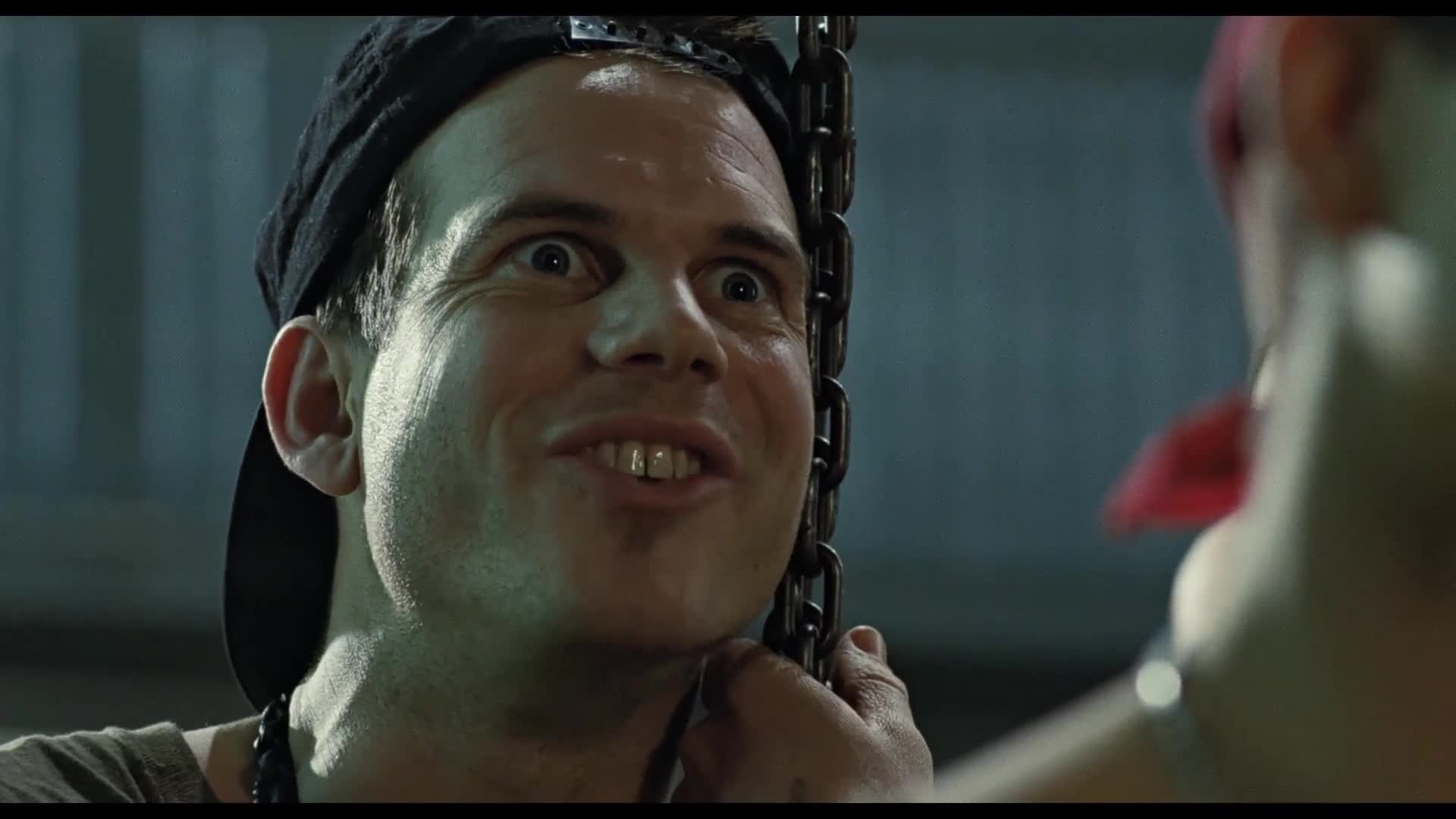 Vetřelci: Rozšíření 2024 CZ titulky HD